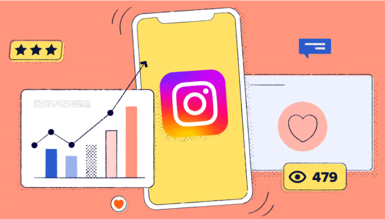 Instagram Insights: Understanding Your Analytics to Boost Performance